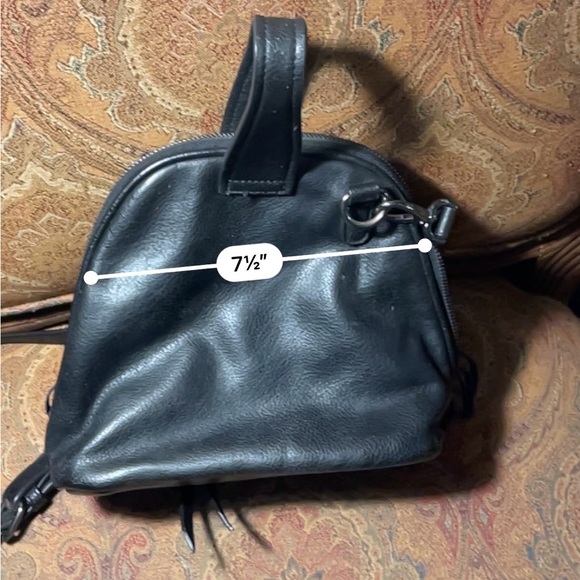 Very cute Small crossbody bag - Picture 8 of 9